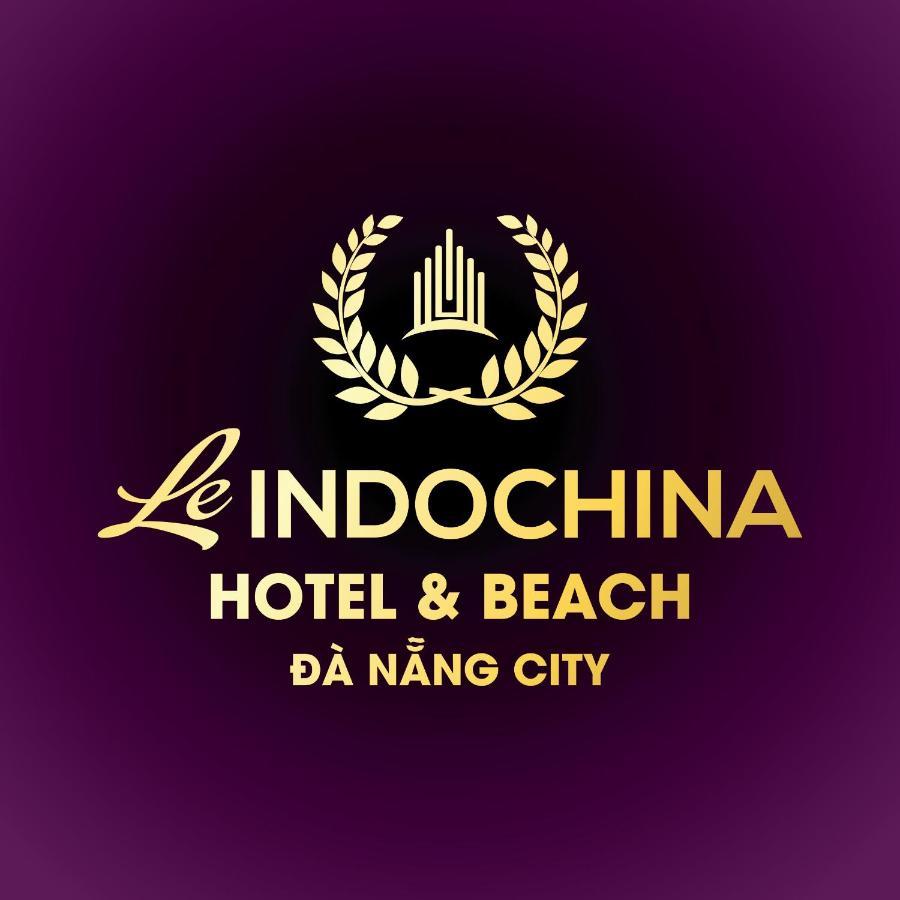 Le Indochina Hotel & Beach Da Nang City Exterior photo