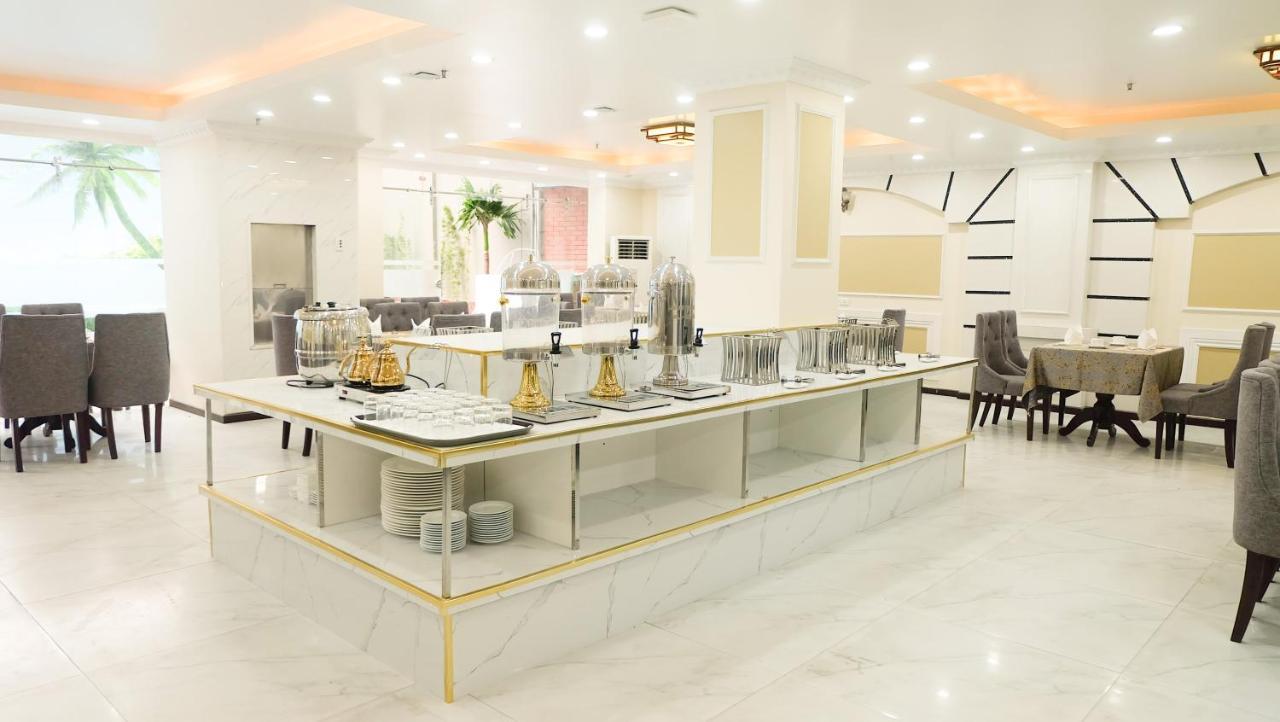 Le Indochina Hotel & Beach Da Nang City Exterior photo