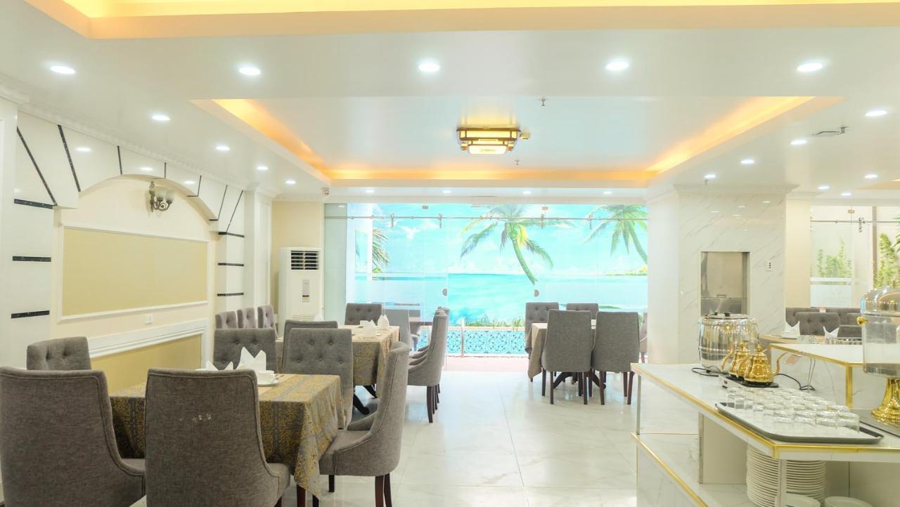 Le Indochina Hotel & Beach Da Nang City Exterior photo