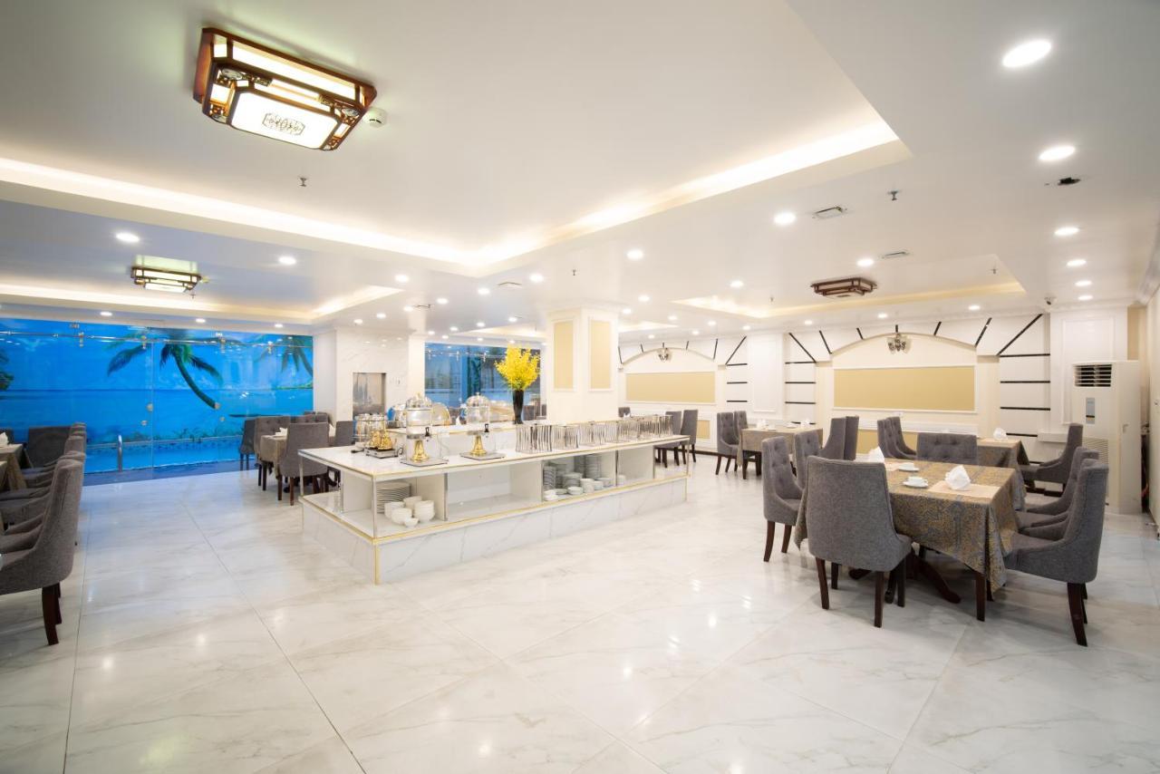Le Indochina Hotel & Beach Da Nang City Exterior photo