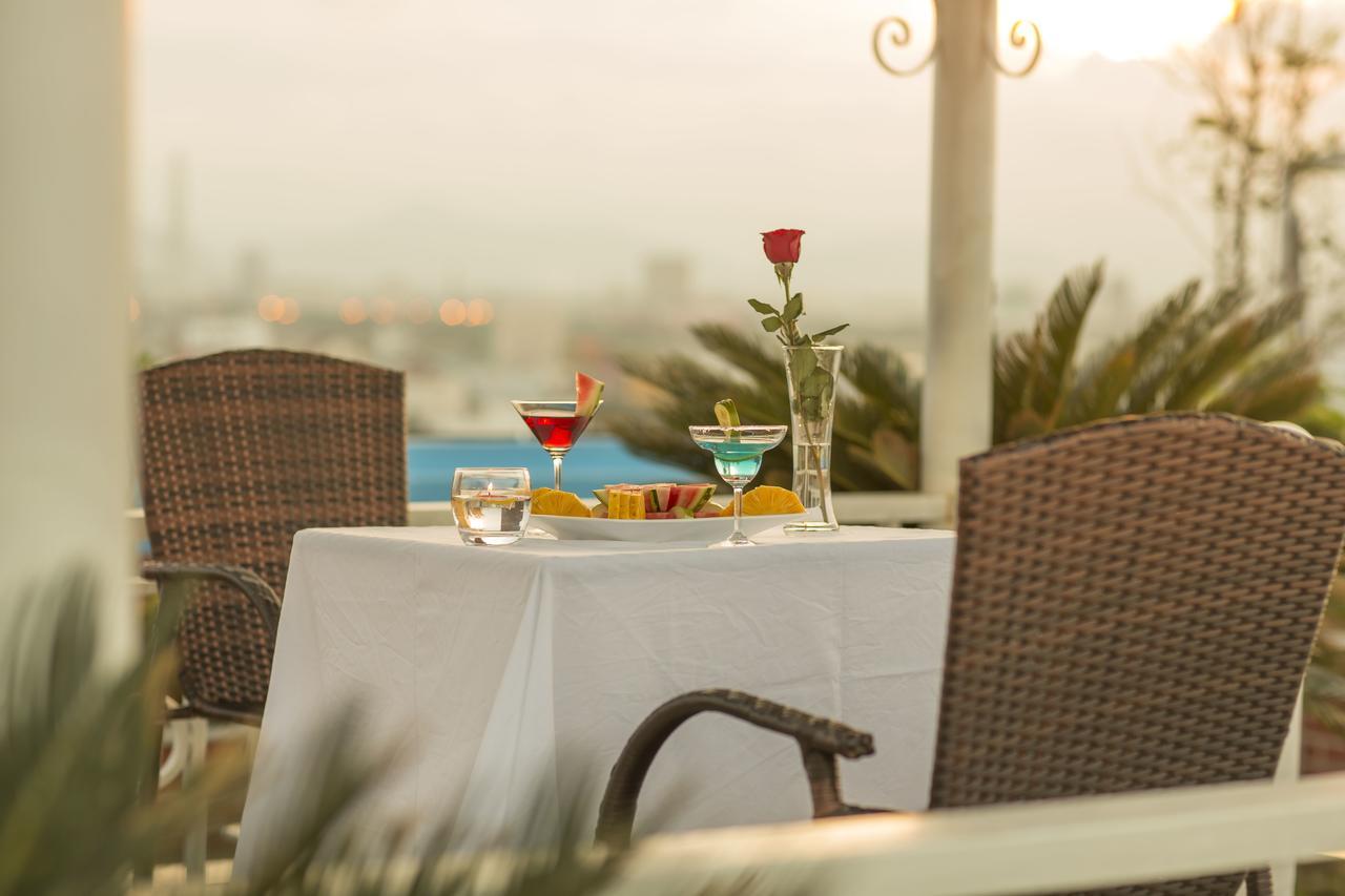 Le Indochina Hotel & Beach Da Nang City Exterior photo